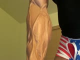 Veins Explosion!!