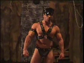 Nick Harmon for the New Year