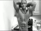 Muscle Montage
