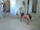 Pushups