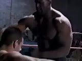 Muscle Wrestling