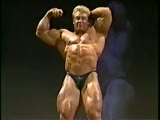 Dorian Yates