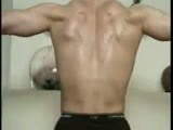 Dumbbell Curls