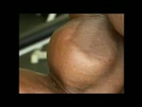 Ultimate Black Biceps 2