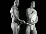 Fundoshi Show 3