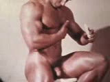 BODYBUILDER VINTAGE SERGE J.