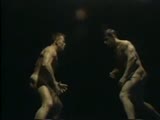 Vintage Muscle Wrestling Seduction