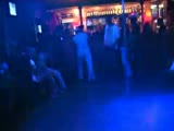 European Male Stripper 2