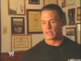 John Cena