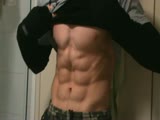 Muscle Nerd