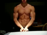 Natural Bodybuilder