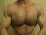 Pecs Galore...!