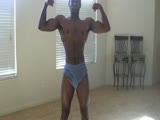 More of the bulge boy