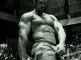 All HOt Muscle--All Sex