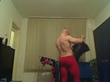 Nice Posing