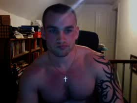 Sxyniknwit Scuffy Hunk 5