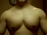 Pec Flex Muscle Control