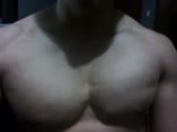 Buff Korean Pec Bounce