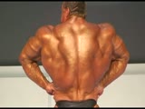 Markus Ruhl guest posing in Bulgaria