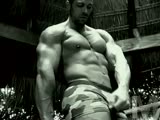 Muscle Pose