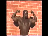 Big Herc Flexing Compilation