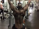 Big Herc Flexing Compilation ll