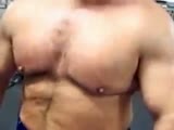 Moose Pec Bounce Compilation VIII