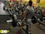 Aaron Clark Part I