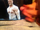 Jackin' to Muscle
