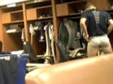 Locker Room Ass