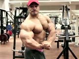 Roelly Winklaar 30H Extended Profile Part 1