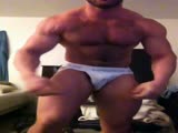 Young Dancing Bear