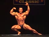 Steve Creighton Scottish Beast