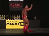 Mark Richman Guest Posing