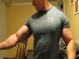 big muscle daddy