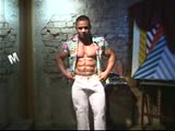 Charles Mario at MuscleWorship.com