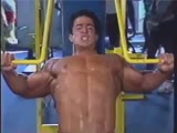 Santiorello Pumping Chest