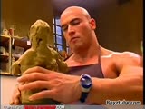French Muscleman  mp4