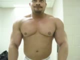 Pec Bounce