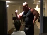 Big Muscle