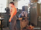 the mechanic
