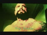 Eddie in Monster Muscular Body..A Lemuel Perry film.2014.