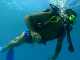 Cannon Ball