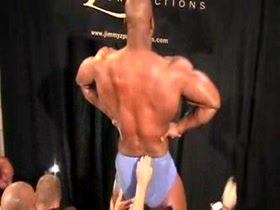 Stephen Frazier Complete Onstage Worship Show