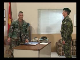 Czech Point - Inspection