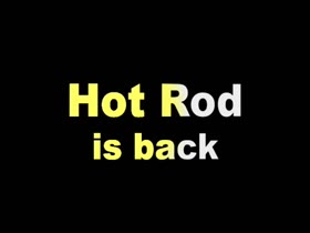 Rodney St Cloud Nude Aerobics