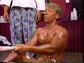 Pump Room - Bulging Bantams 3