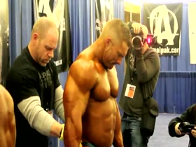 2014AC 212 Pump Flex Fest