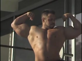 Scott Gunz (Scott Mahar)