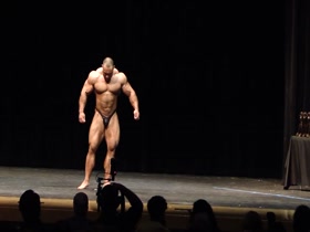 Jason Huh Paul Huh Guest posing